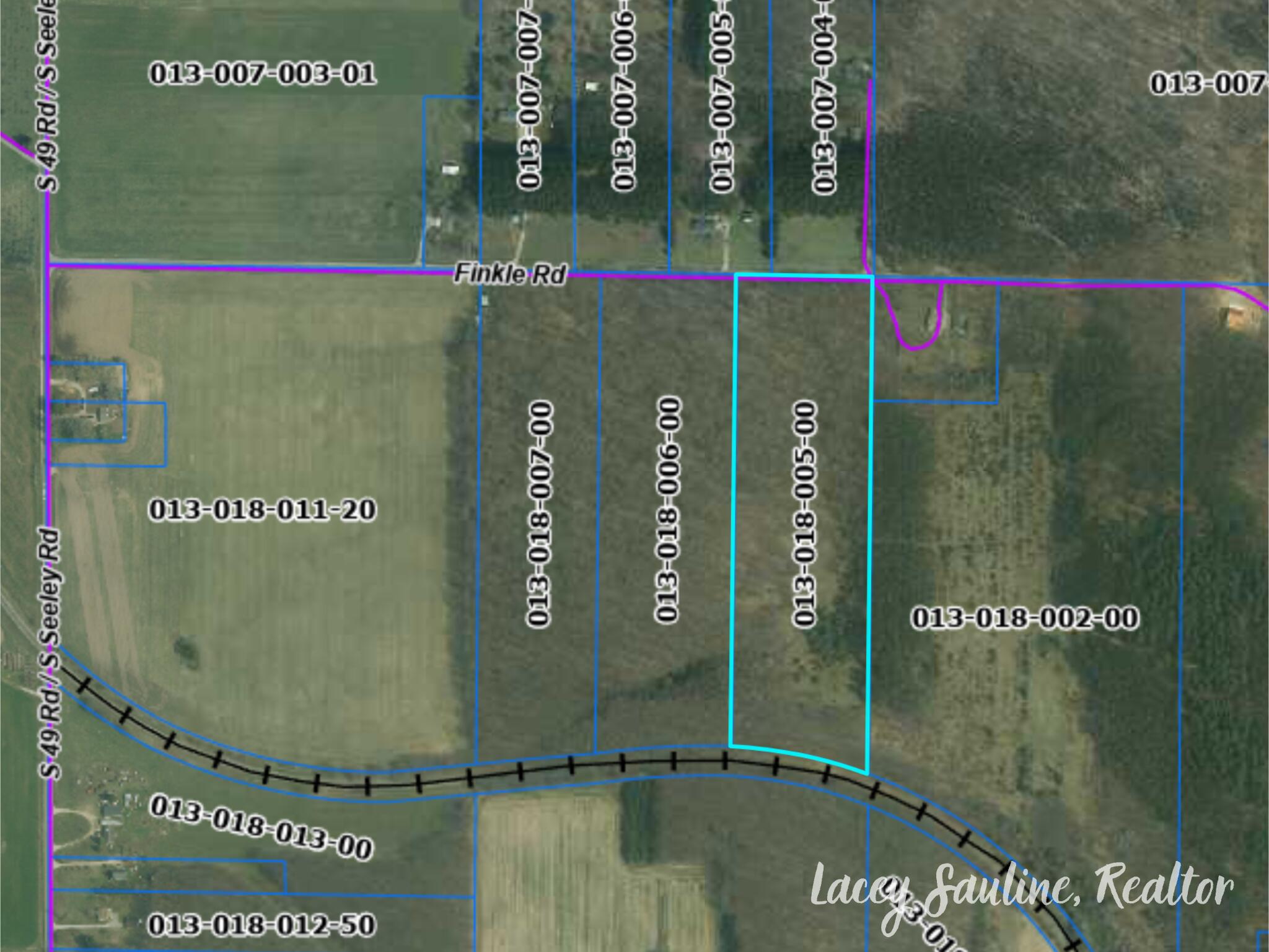 West Finkle Road Cadillac, MI 49601 - Photo 21 of 21 Lacey Sauline (7)