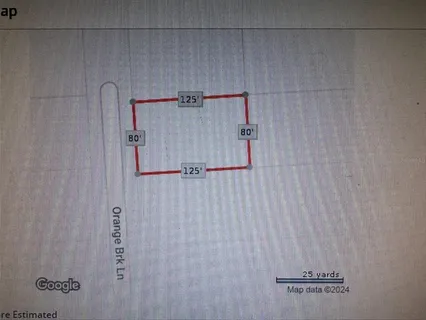 $15,000 | 820 Orange Brook Lane, Punta Gorda, FL 33982