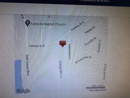 $15,000 | 820 Orange Brook Lane, Punta Gorda, FL 33982