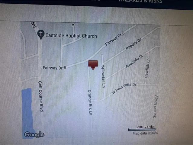 $15,000 | 820 Orange Brook Lane, Punta Gorda, FL 33982