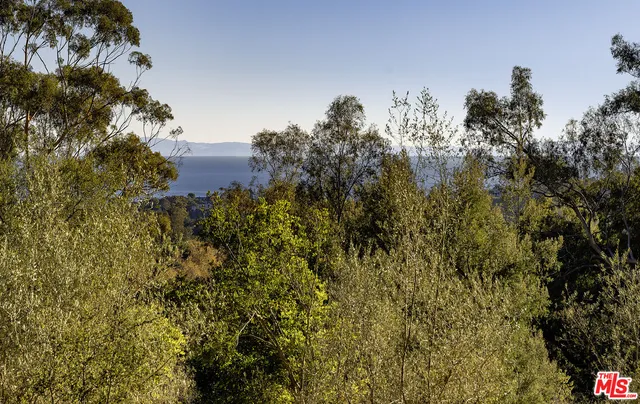 $5,595,000 | 1030 East Mountain Drive, Santa Barbara, CA 93108