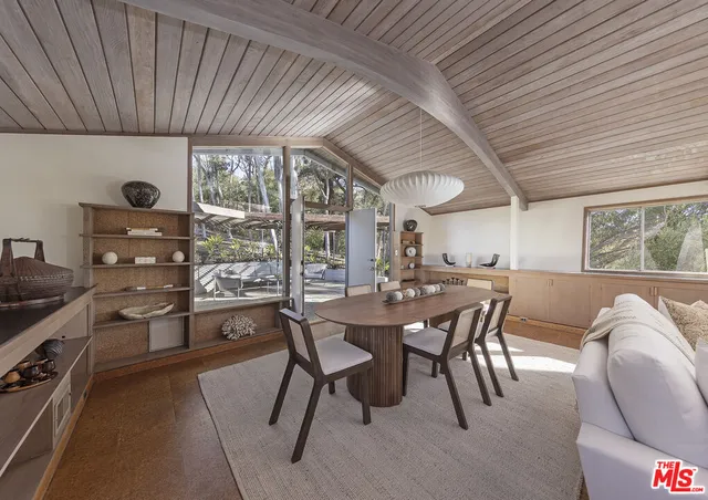 $5,595,000 | 1030 East Mountain Drive, Santa Barbara, CA 93108