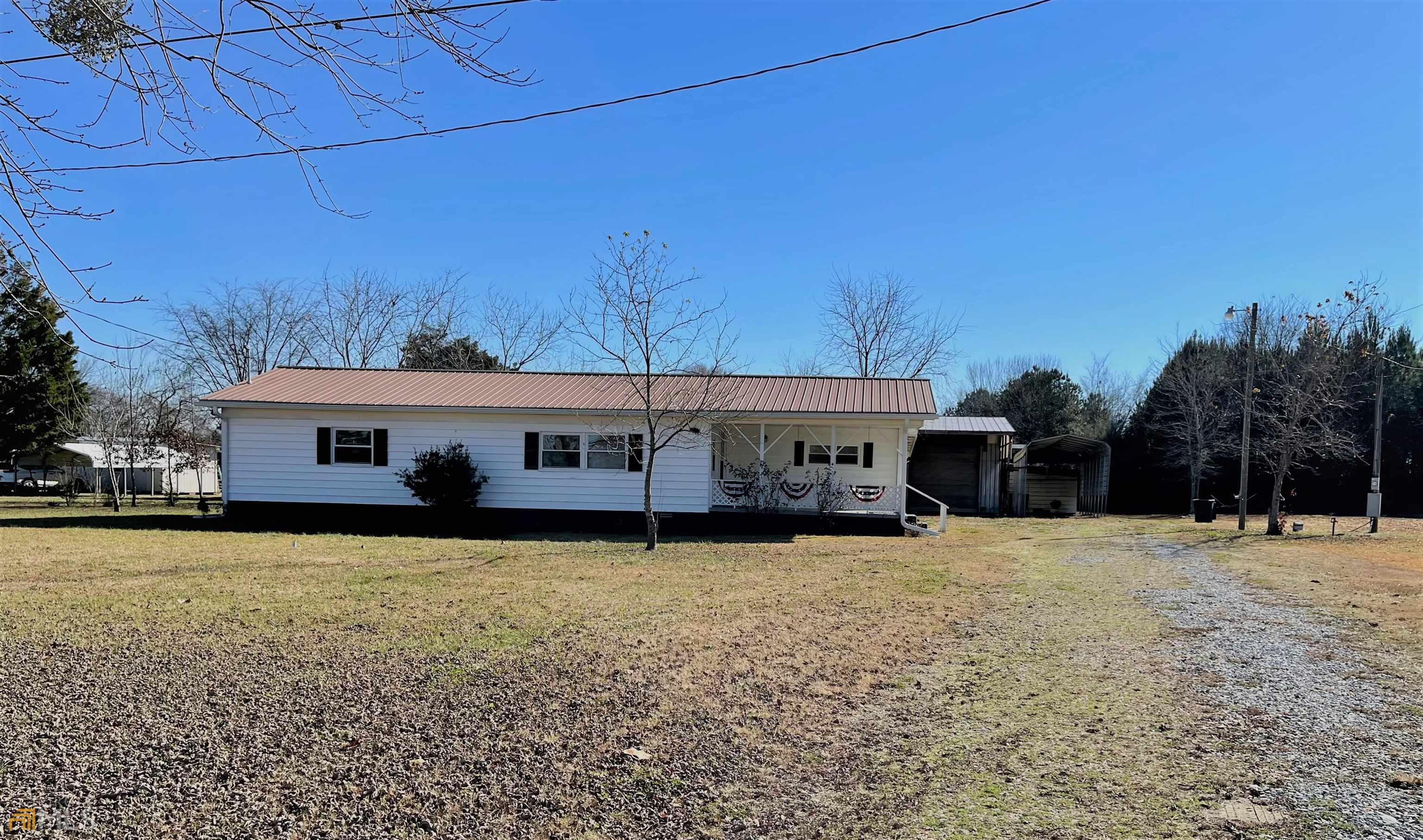 2087 Charles Yeargin Road Elberton, GA 30635 - Photo 1 of 1 Gallery Image 1