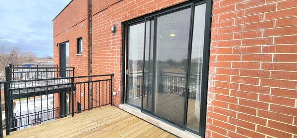 $288,000 | 4002 South Western Avenue, Unit 4, Chicago, IL 60609