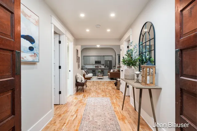 $449,000 | 10 1st Street, Stanwood, MI 49346