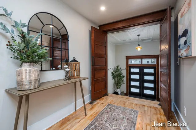 $449,000 | 10 1st Street, Stanwood, MI 49346