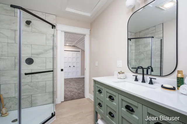 $449,000 | 10 1st Street, Stanwood, MI 49346