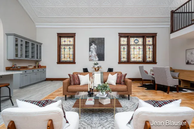 $449,000 | 10 1st Street, Stanwood, MI 49346