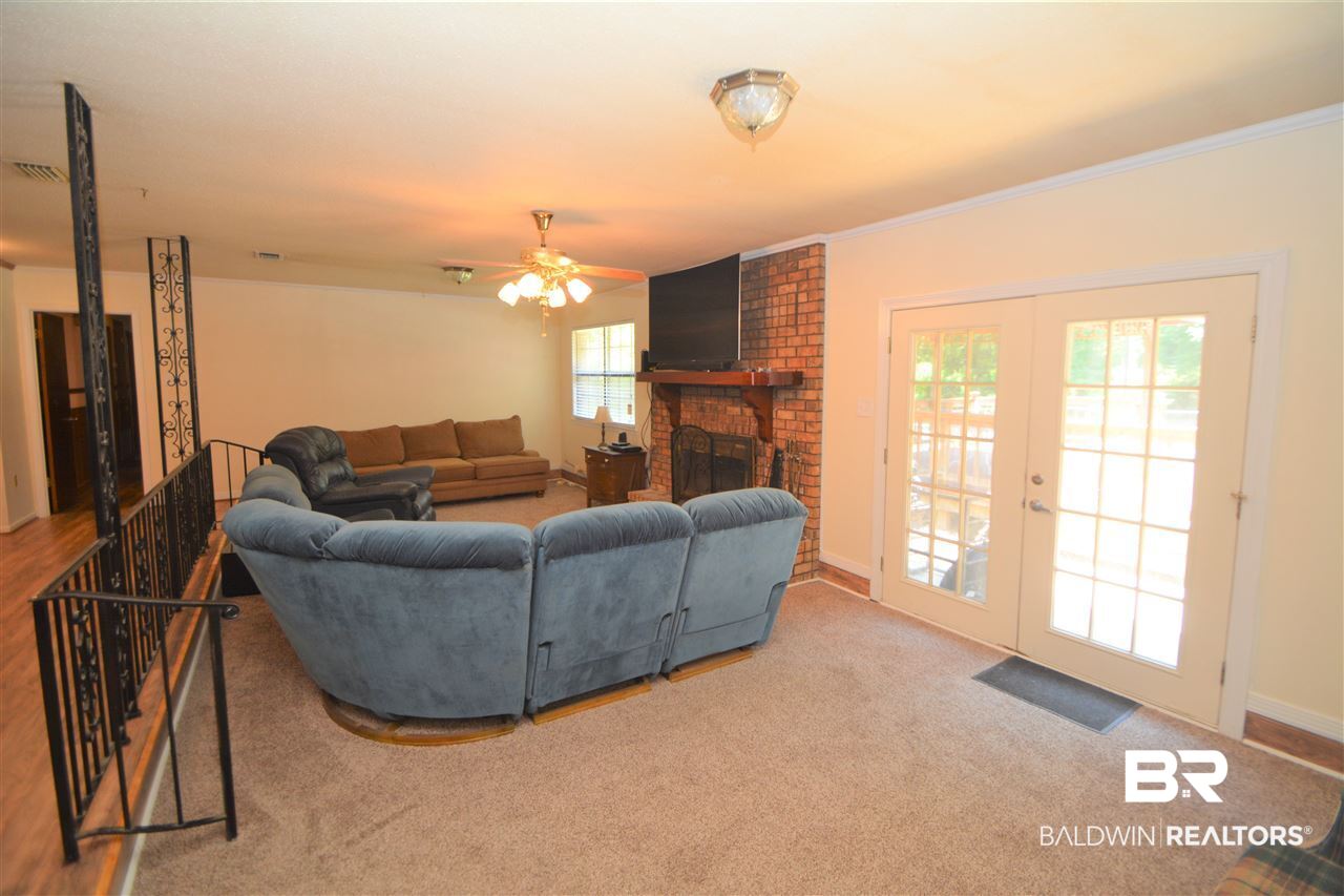 451 Powers Road Satsuma, AL 36572 - Photo 14 of 44