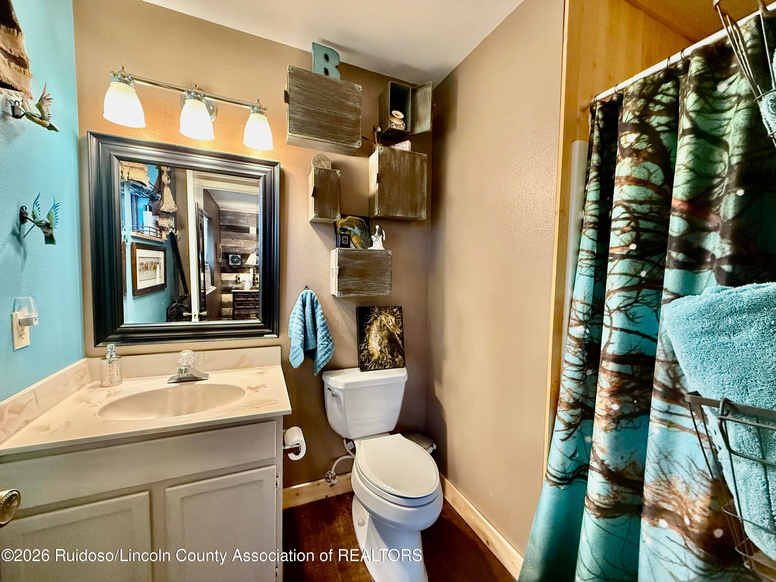323 Sun Valley Road Alto, NM 88312 - Photo 29 of 40 Gallery Image 29