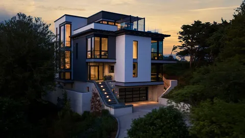 $23,950,000 | 5499 Dune Drive, Avalon, NJ 08202