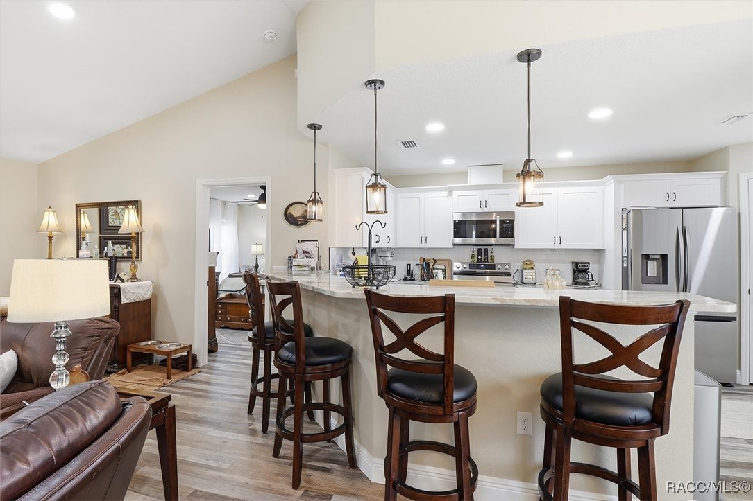 15417 Coot Road Brooksville, FL 34614 - Photo 18 of 44 Gallery Image 18