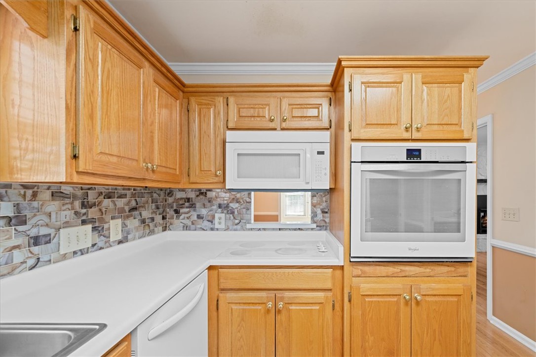 114 Buxton Drive Walhalla, SC 29691 - Photo 18 of 50