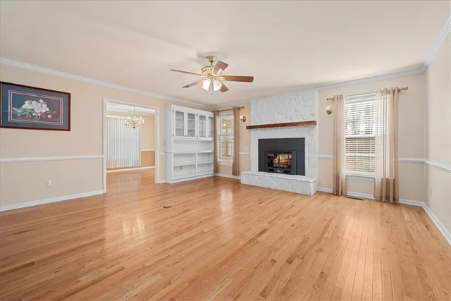 $379,900 | 114 Buxton Drive, Walhalla, SC 29691