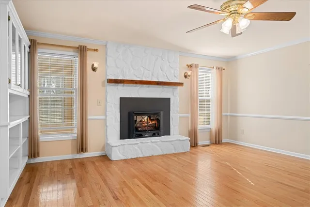 $379,900 | 114 Buxton Drive, Walhalla, SC 29691