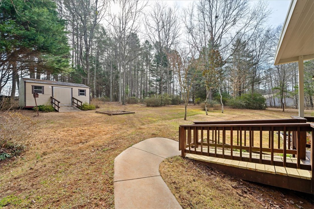 114 Buxton Drive Walhalla, SC 29691 - Photo 39 of 50