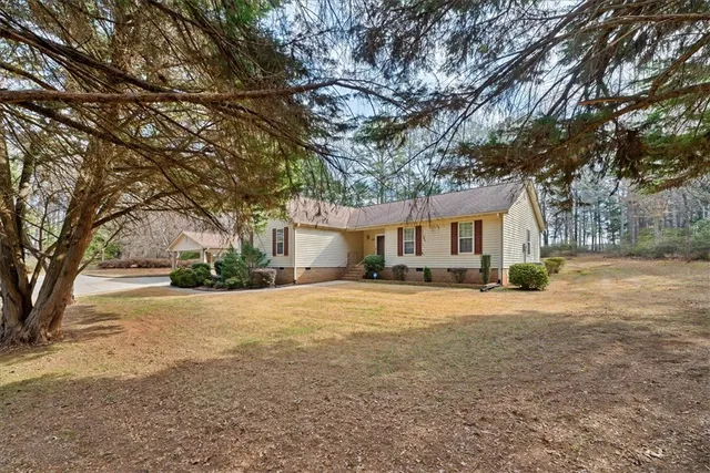 $379,900 | 114 Buxton Drive, Walhalla, SC 29691