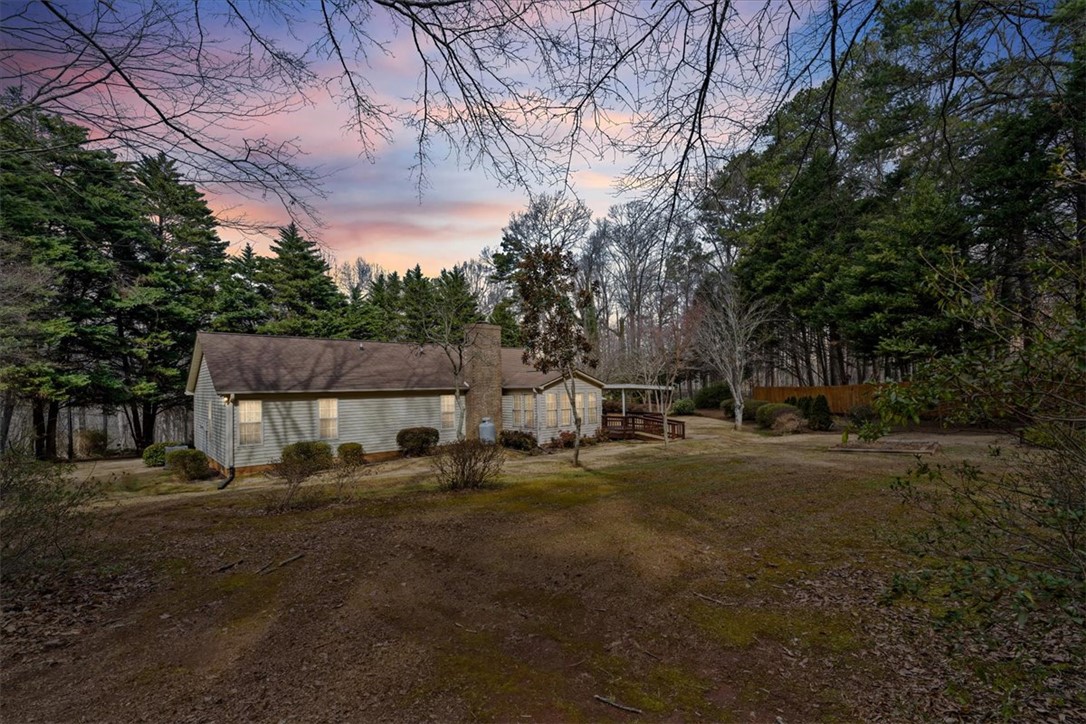 114 Buxton Drive Walhalla, SC 29691 - Photo 41 of 50