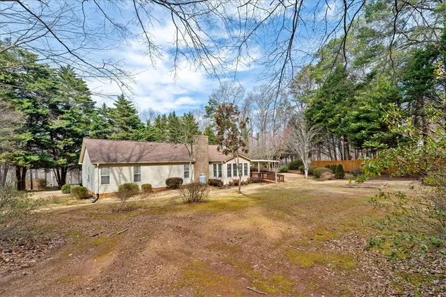 $379,900 | 114 Buxton Drive, Walhalla, SC 29691