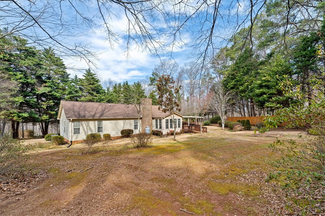 114 Buxton Drive Walhalla, SC 29691 - Photo 42 of 50