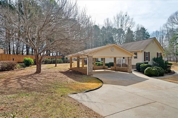 $369,900 | 114 Buxton Drive, Walhalla, SC 29691