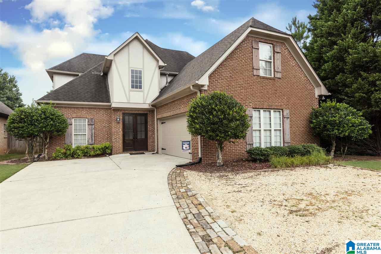 6004 Redtail Road Trussville, AL 35173 - Photo 1 of 31