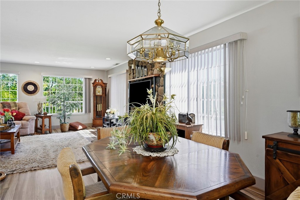 131 Ryan Road Lakeport, CA 95453 - Photo 8 of 59 Dining area