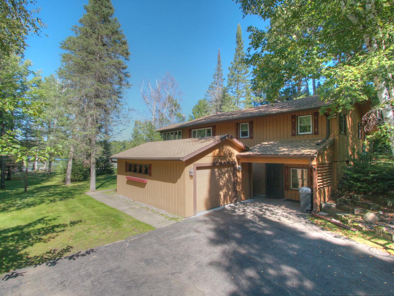 2034 Kleppe Road St. Germain, WI 54558 - Photo 1 of 26 Gallery Image 1