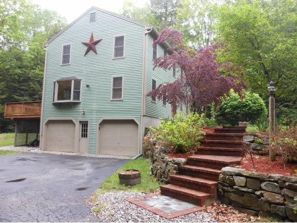 47 Hooke Road Fremont, NH 03044 - Photo 1 of 1