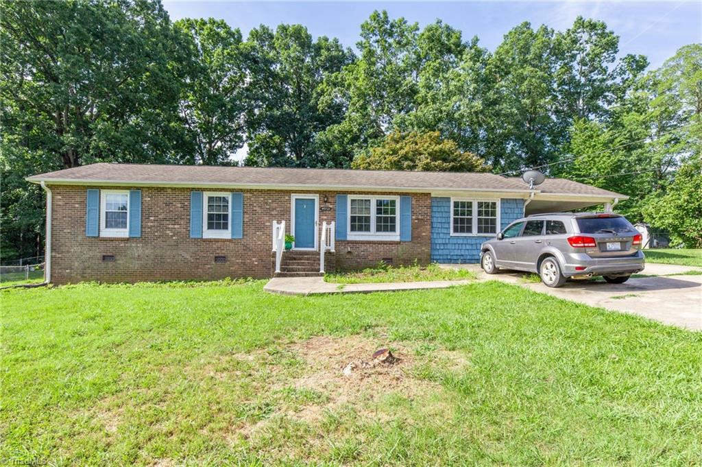 672 Angus Street Rural Hall, NC 27045 - Photo 1 of 34