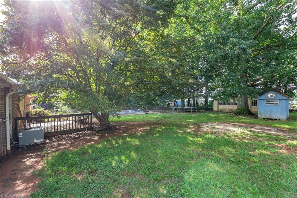 672 Angus Street Rural Hall, NC 27045 - Photo 27 of 34
