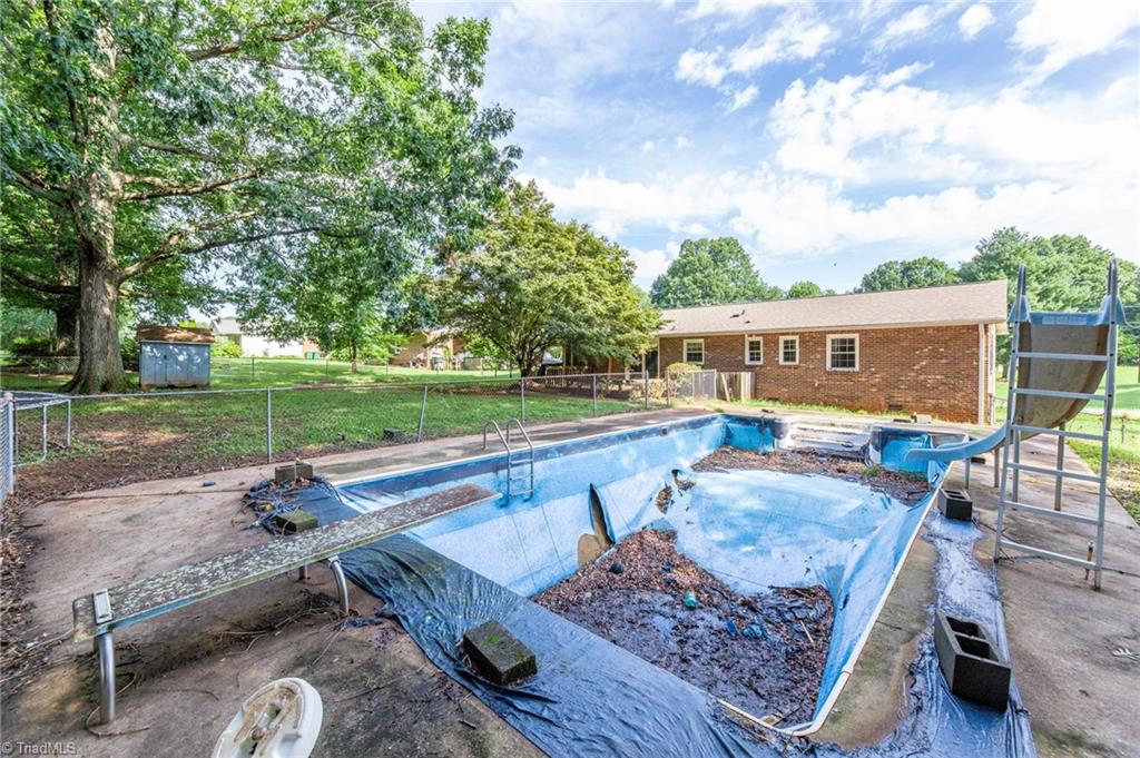 672 Angus Street Rural Hall, NC 27045 - Photo 33 of 34