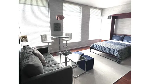 $4,000 | 250 East 54th Street, Unit 17E | Midtown East