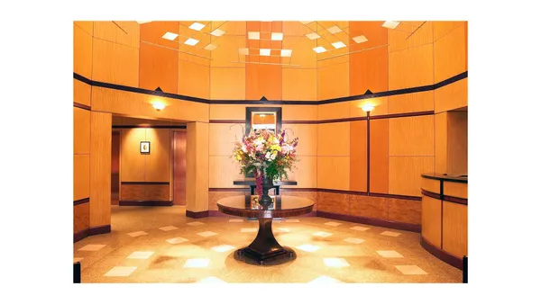 $4,000 | 250 East 54th Street, Unit 17E | Midtown East