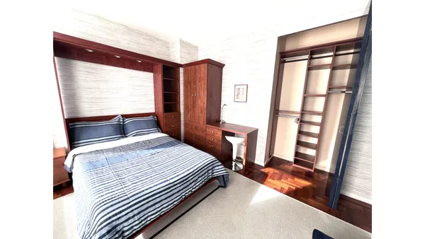 $4,000 | 250 East 54th Street, Unit 17E | Midtown East