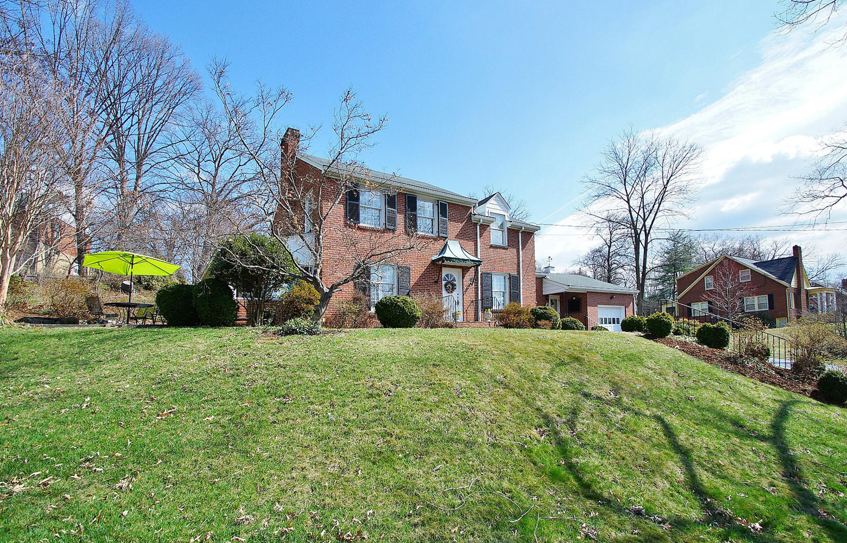 3020 Spring Road Southwest Roanoke, VA 24015 - Photo 26 of 33 dsc00190.jpg