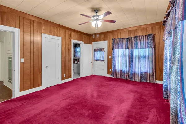 $125,000 | 819 West Liveoak Street, Coleman, TX 76834