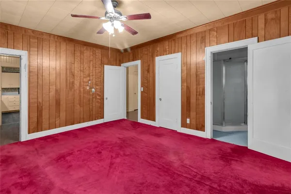 $125,000 | 819 West Liveoak Street, Coleman, TX 76834