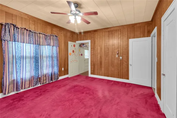 $125,000 | 819 West Liveoak Street, Coleman, TX 76834