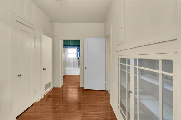 $125,000 | 819 West Liveoak Street, Coleman, TX 76834