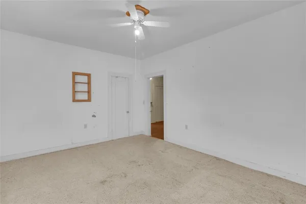 $125,000 | 819 West Liveoak Street, Coleman, TX 76834