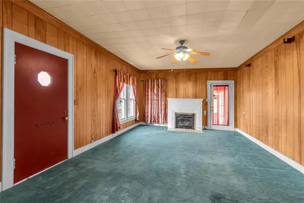 $125,000 | 819 West Liveoak Street, Coleman, TX 76834