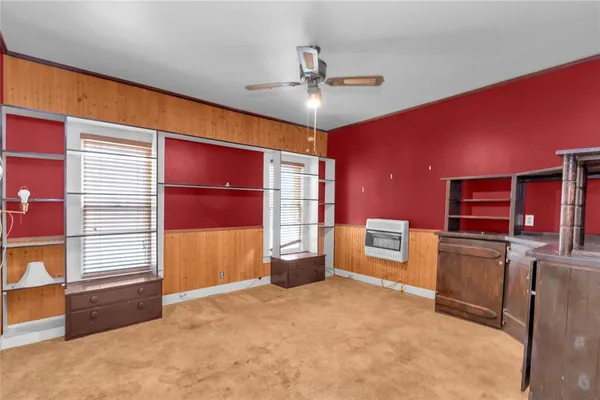 $125,000 | 819 West Liveoak Street, Coleman, TX 76834