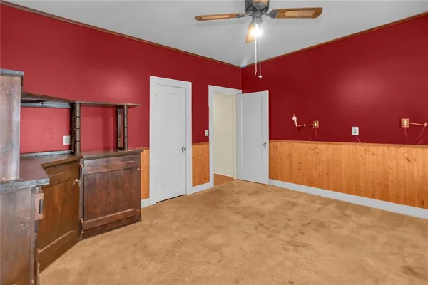 $125,000 | 819 West Liveoak Street, Coleman, TX 76834