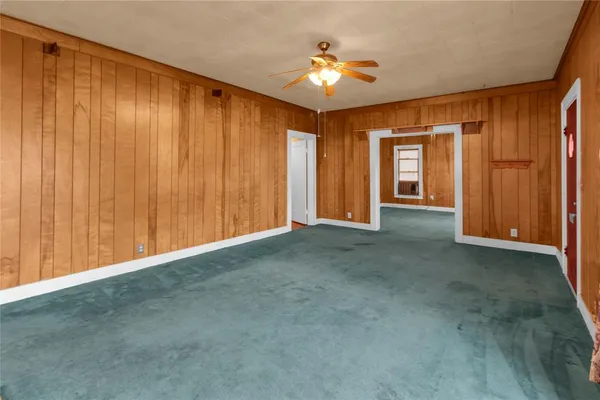 $125,000 | 819 West Liveoak Street, Coleman, TX 76834