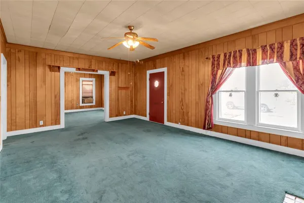 $125,000 | 819 West Liveoak Street, Coleman, TX 76834