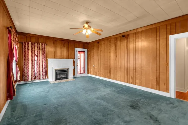 $125,000 | 819 West Liveoak Street, Coleman, TX 76834