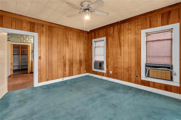 $125,000 | 819 West Liveoak Street, Coleman, TX 76834