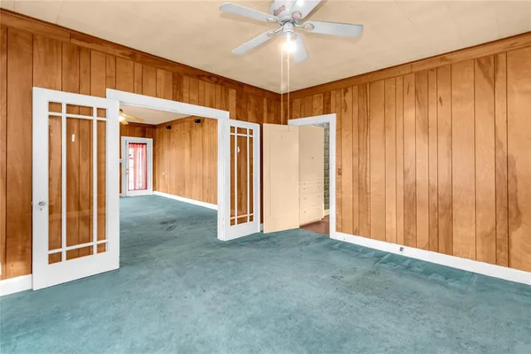 $125,000 | 819 West Liveoak Street, Coleman, TX 76834