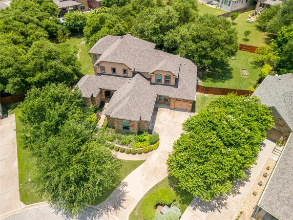 $799,987 | 170 Kinloch Court, Austin, TX 78737